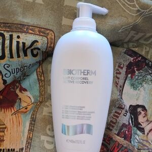 Biotherm, Lait Corporel Active Recovery, Lotion. 400ml, New.